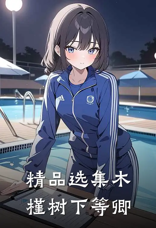 精品选集木槿树下等卿