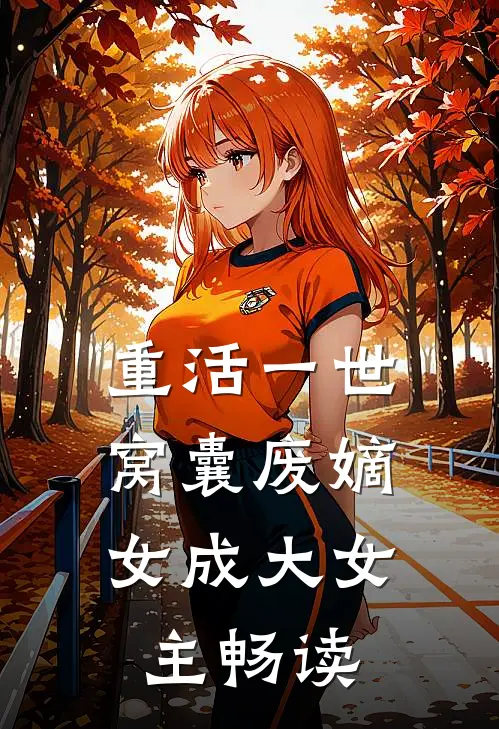 重活一世，窝囊废嫡女成大女主畅读