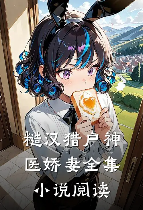 糙汉猎户神医娇妻全集小说阅读