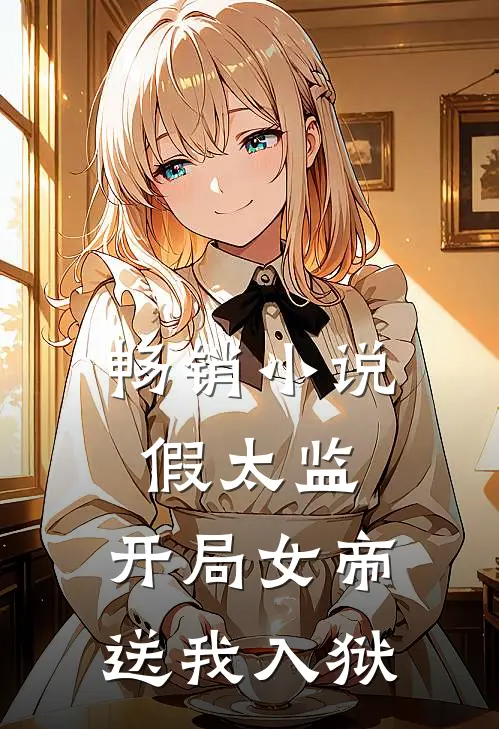 畅销小说假太监：开局女帝送我入狱