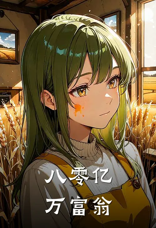 八零亿万富翁