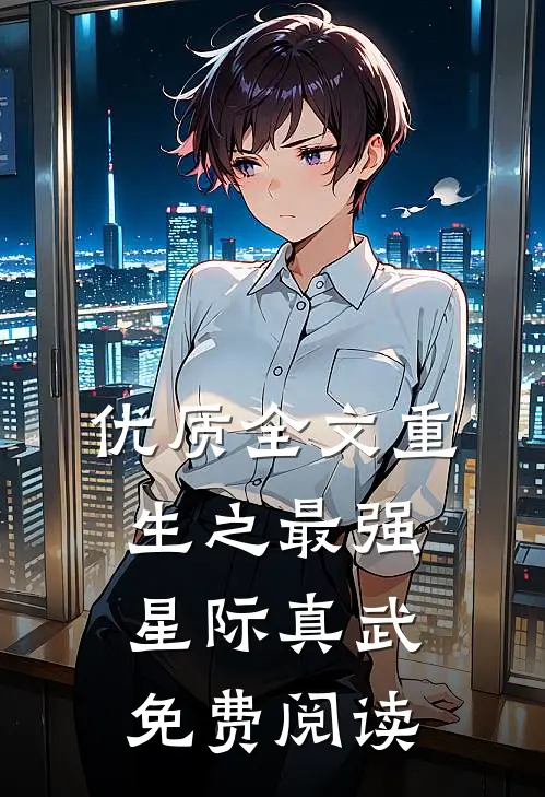 优质全文重生之最强星际真武免费阅读