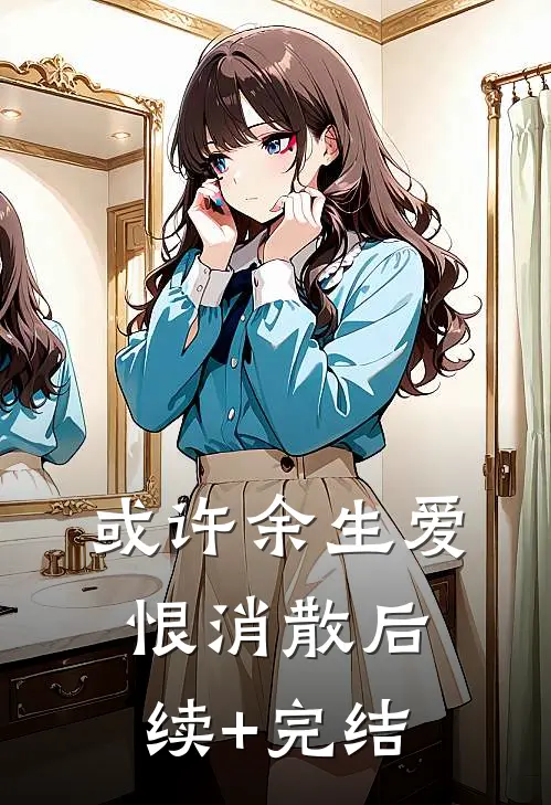 或许余生爱恨消散后续+完结