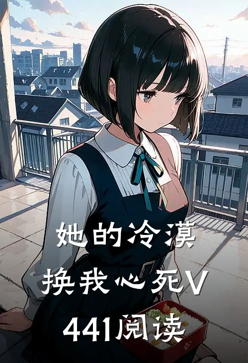她的冷漠，换我心死V441阅读