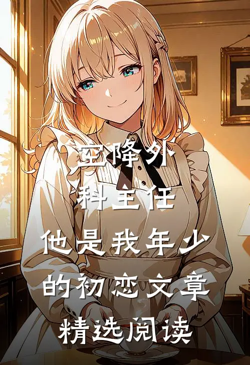 空降外科主任，他是我年少的初恋文章精选阅读