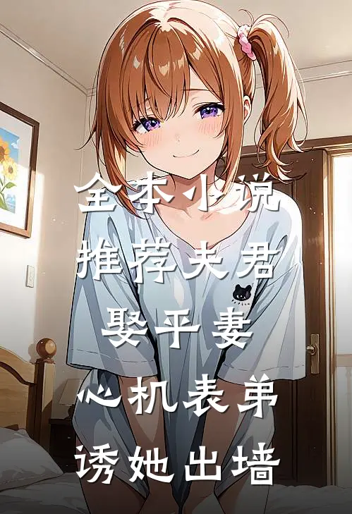 全本小说推荐夫君娶平妻，心机表弟诱她出墙