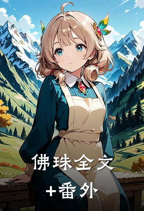 佛珠全文+番外