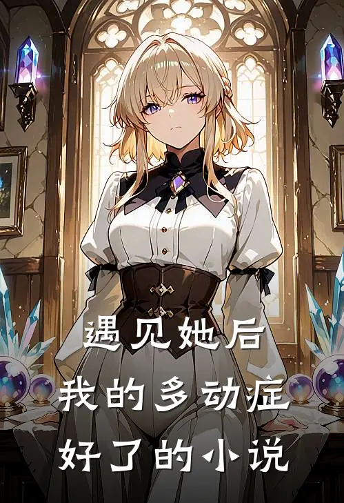 遇见她后，我的多动症好了的小说