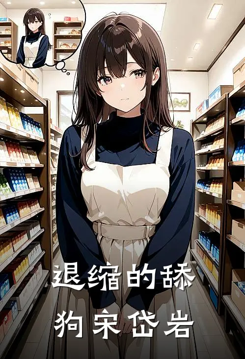 退缩的舔狗宋岱岩