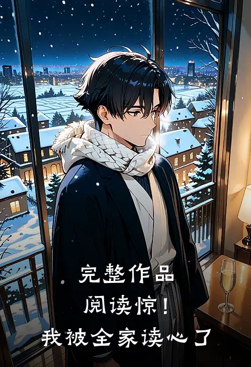 完整作品阅读惊！我被全家读心了
