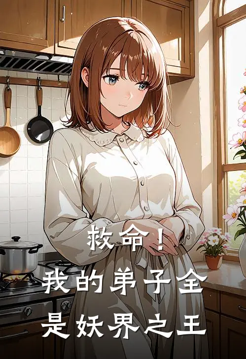 救命!我的弟子全是妖界之王
