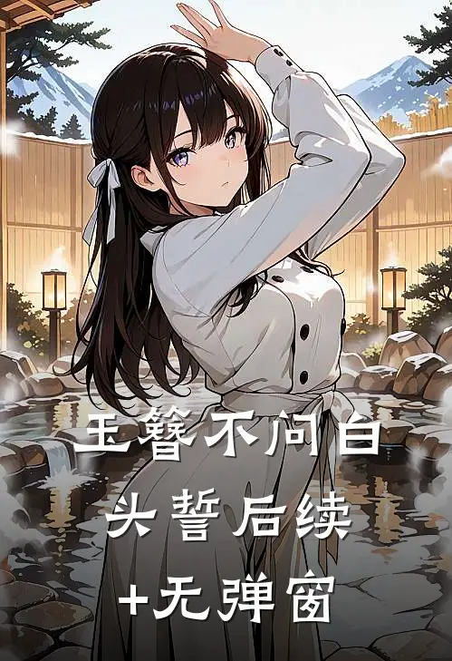 玉簪不问白头誓后续+无弹窗