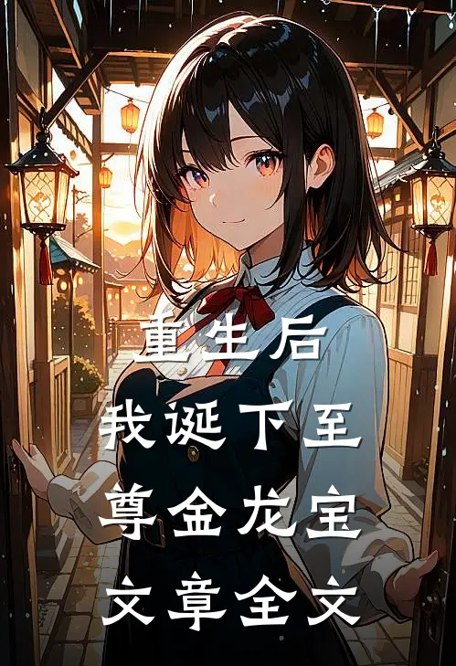 重生后，我诞下至尊金龙宝文章全文