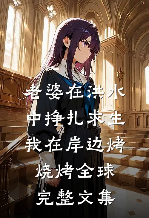 老婆在洪水中挣扎求生，我在岸边烤烧烤全球完整文集