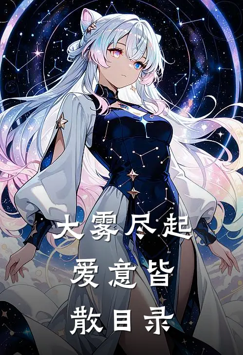 大雾尽起，爱意皆散目录