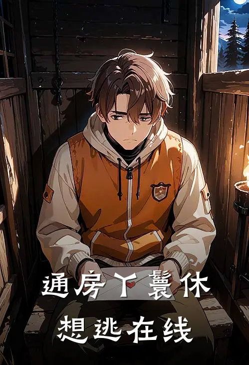 通房丫鬟休想逃在线