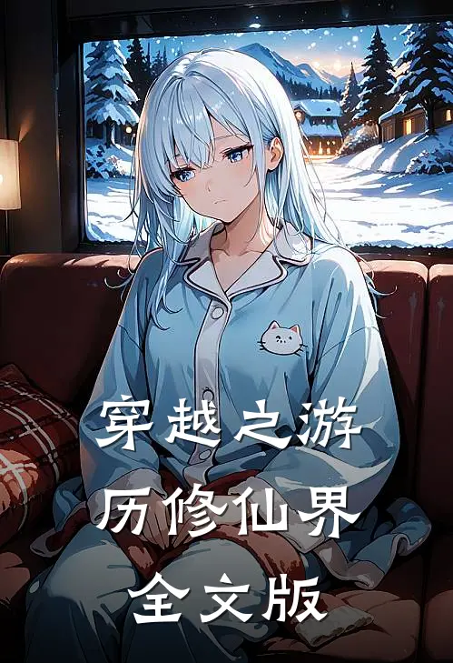 穿越之游历修仙界全文版