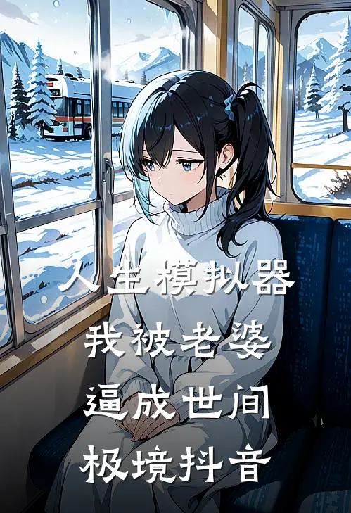 人生模拟器：我被老婆逼成世间极境抖音