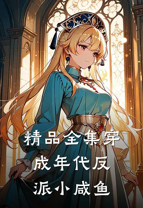 精品全集穿成年代反派小咸鱼