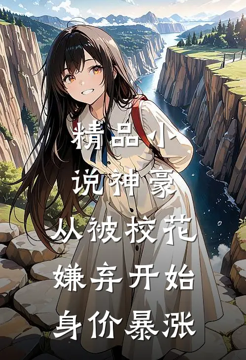 精品小说神豪：从被校花嫌弃开始身价暴涨