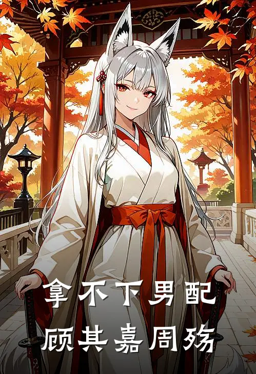拿不下男配顾其嘉周殇