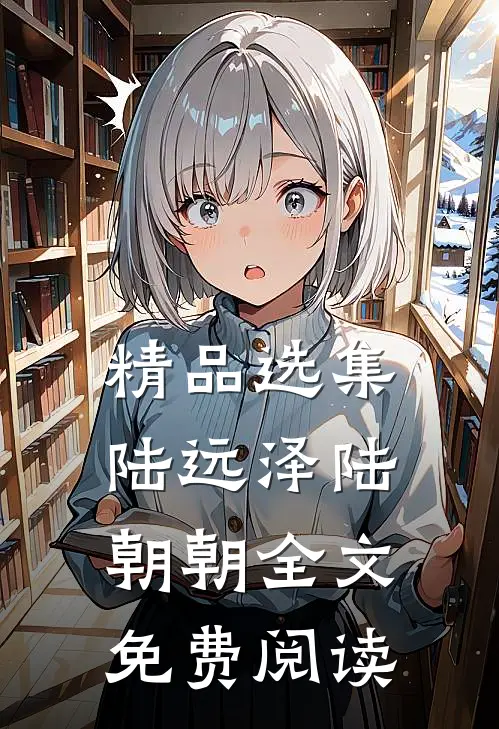 精品选集陆远泽陆朝朝全文免费阅读