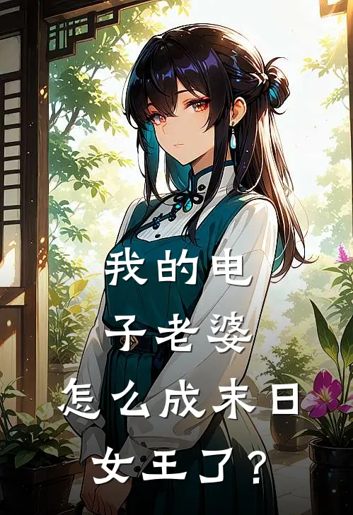 我的电子老婆,怎么成末日女王了?燕雀