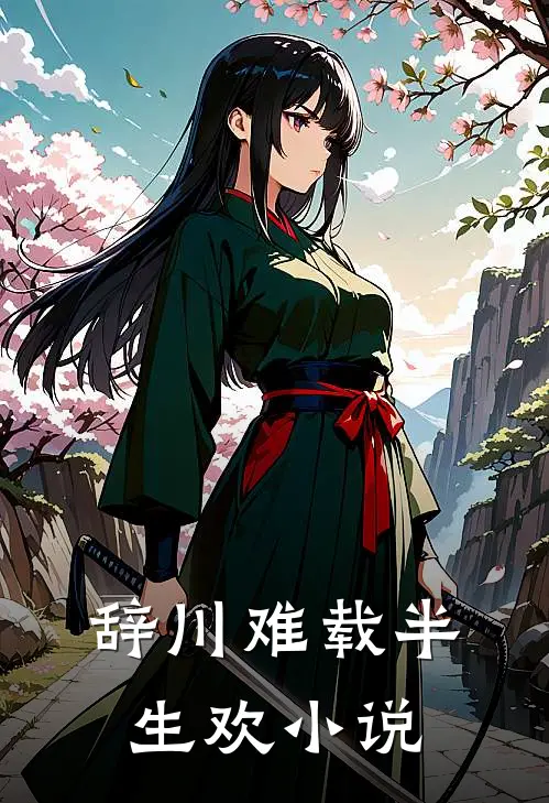 辞川难载半生欢小说
