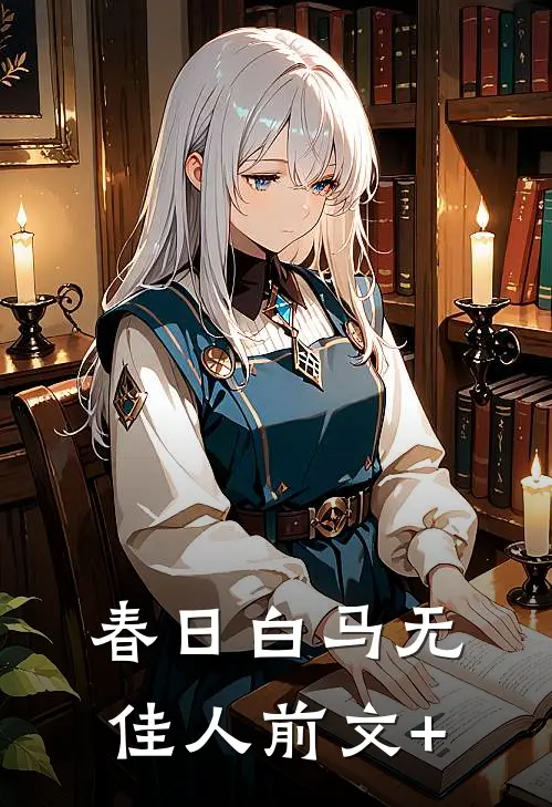春日白马无佳人前文+
