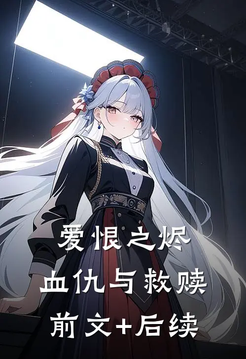 爱恨之烬：血仇与救赎前文+后续