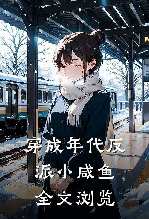 穿成年代反派小咸鱼全文浏览