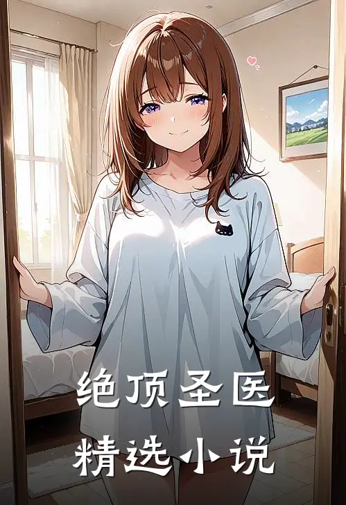 绝顶圣医精选小说