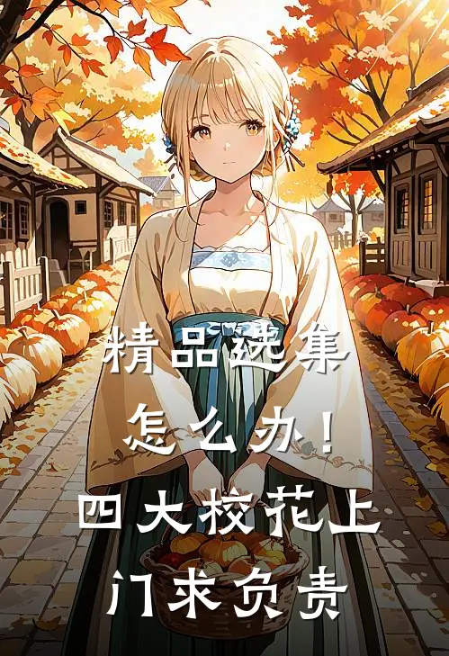 精品选集怎么办！四大校花上门求负责