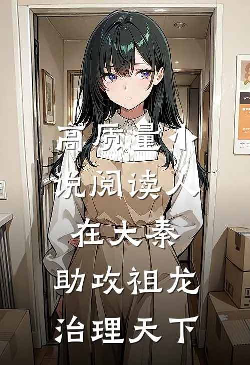 高质量小说阅读人在大秦，助攻祖龙治理天下