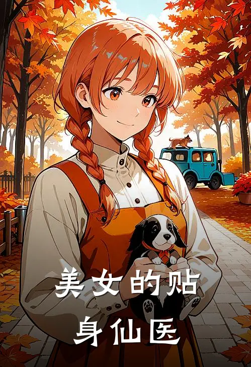 美女的贴身仙医