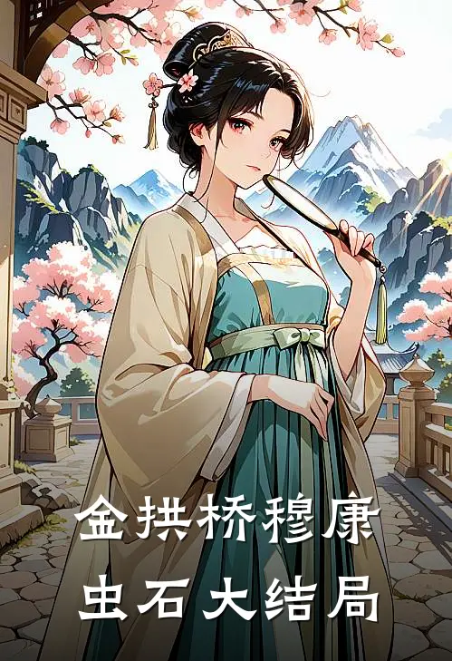 金拱桥穆康虫石大结局