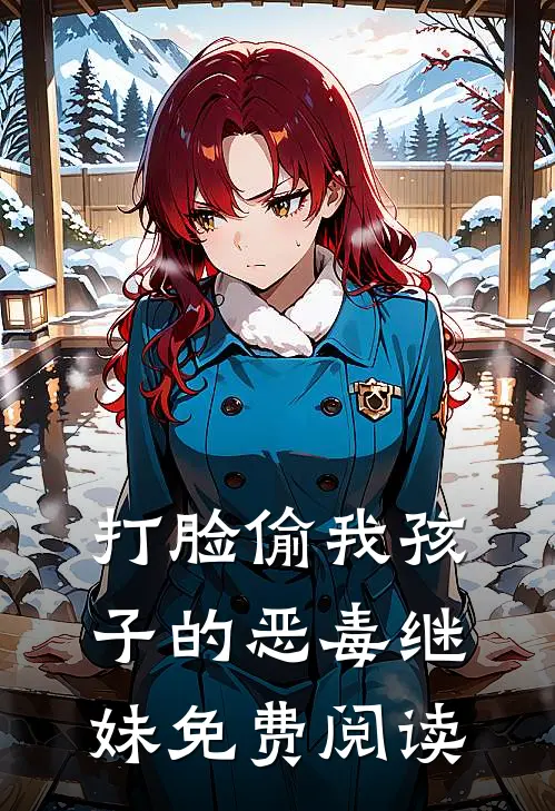 打脸偷我孩子的恶毒继妹免费阅读