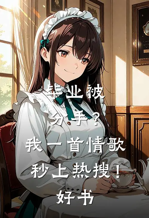 毕业被分手？我一首情歌秒上热搜！好书