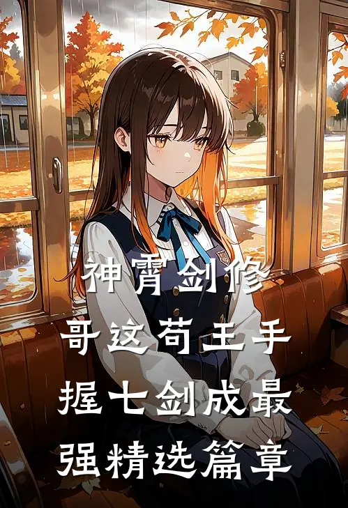 神霄剑修：哥这苟王手握七剑成最强精选篇章