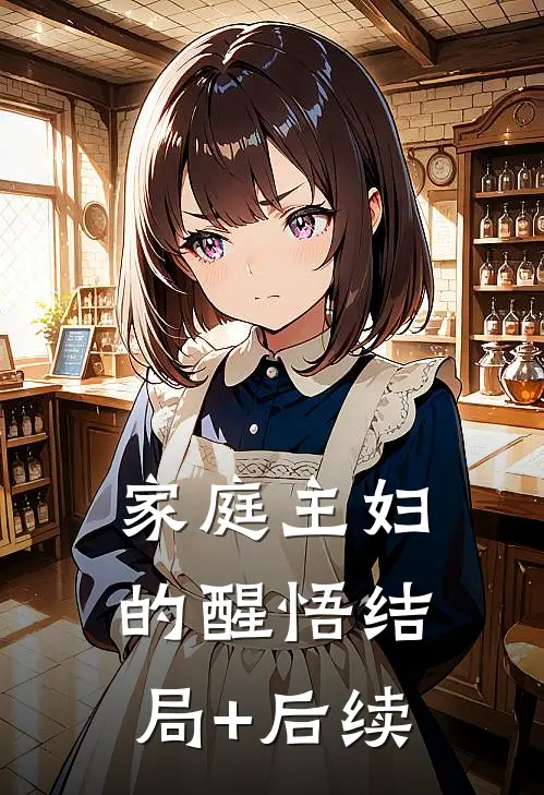 家庭主妇的醒悟结局+后续