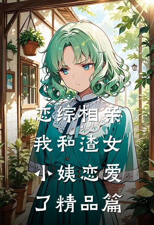 恋综相亲：我和渣女小姨恋爱了精品篇