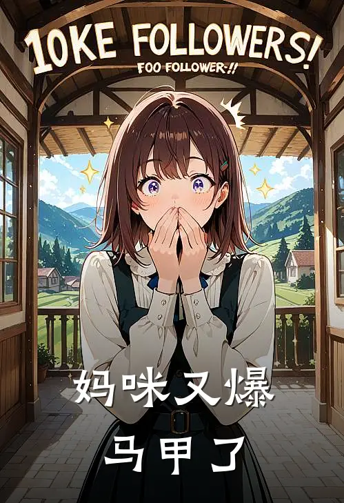 妈咪又爆马甲了