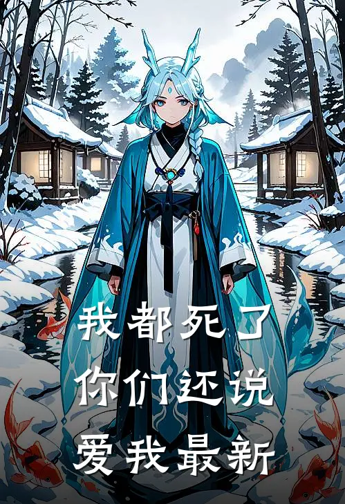 我都死了，你们还说爱我最新