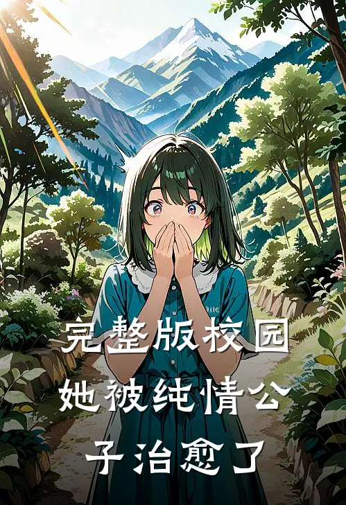 完整版校园：她被纯情公子治愈了