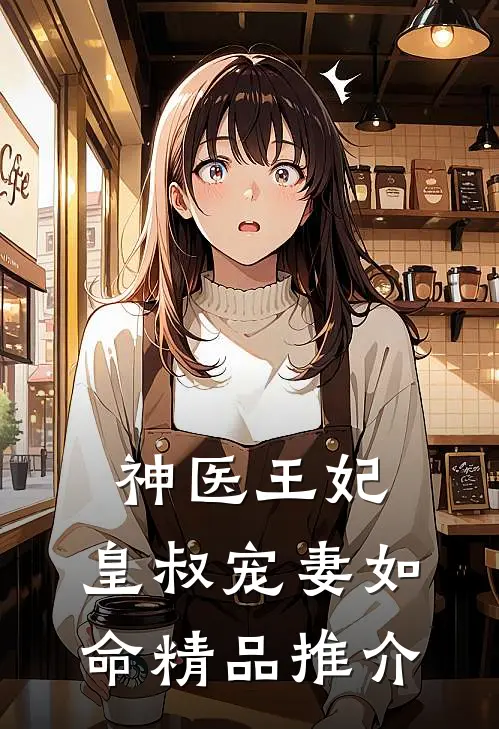 神医王妃：皇叔宠妻如命精品推介