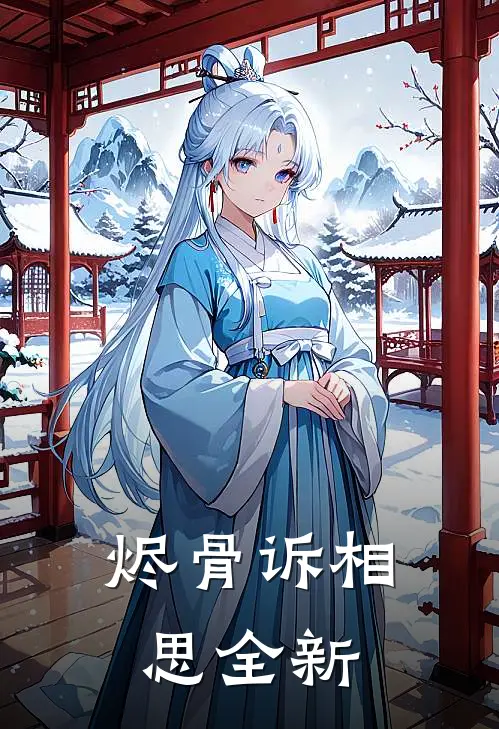 烬骨诉相思全新