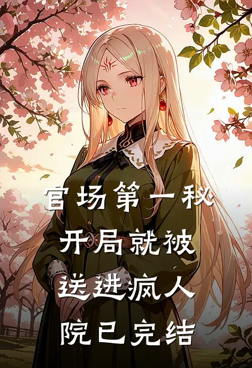 官场第一秘：开局就被送进疯人院已完结