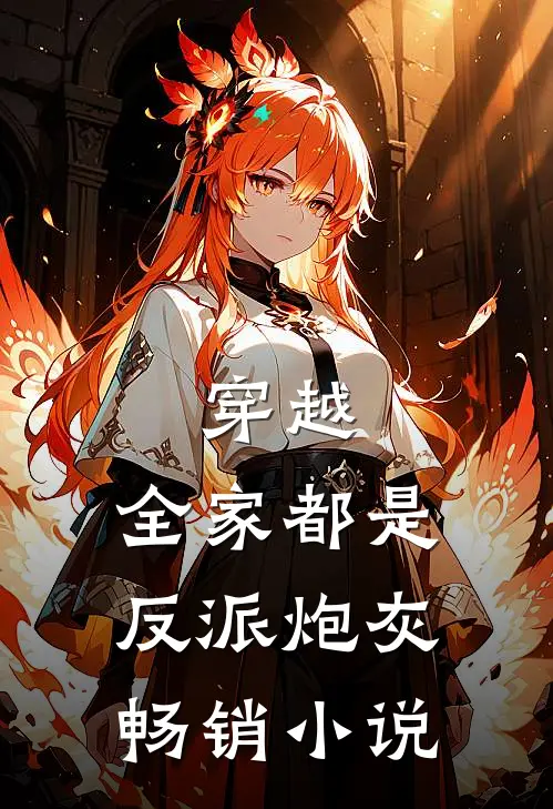 穿越全家都是反派炮灰畅销