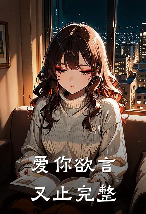 爱你欲言又止完整