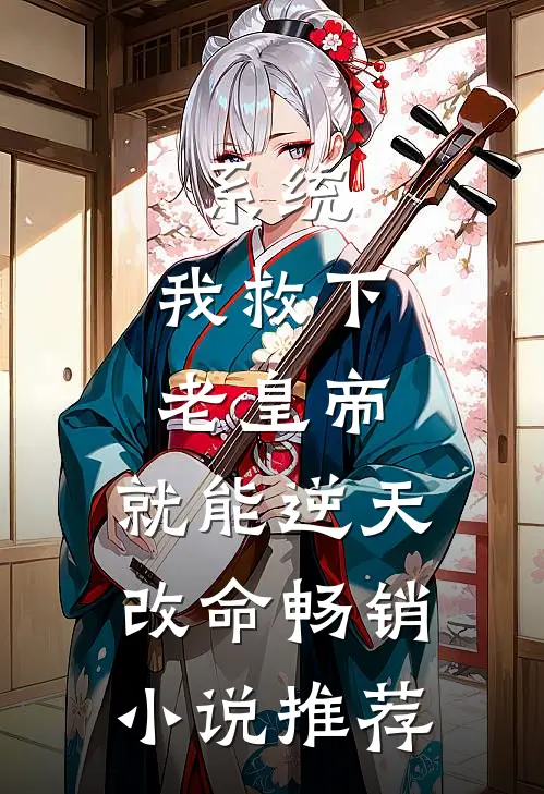 系统：我救下老皇帝，就能逆天改命畅销小说推荐